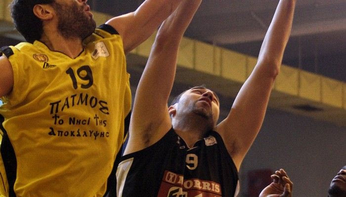 Οργή παικτών για τη διαιτησία