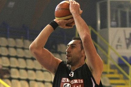 ΠΑΟΚ – Καβάλα 66-60