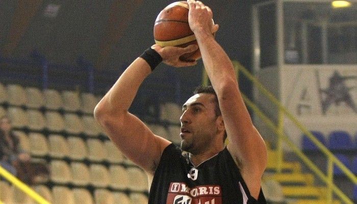 ΠΑΟΚ – Καβάλα 66-60