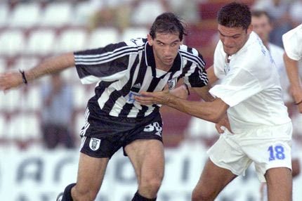 Τον απέκλεισε μέχρι και στo… κέρμα