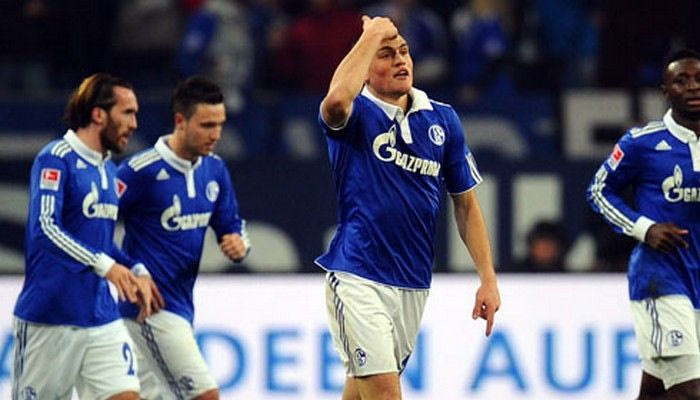 18η αγ.: Γκολ ο Παπαδόπουλος στη νίκη της Σάλκε