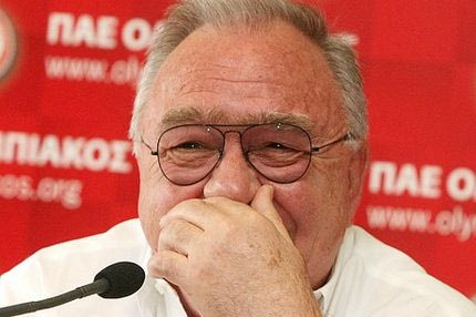 Τον έπιασε στον ύπνο