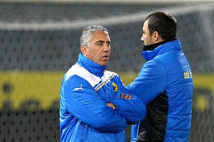 ΑΕΚ από τα παλιά