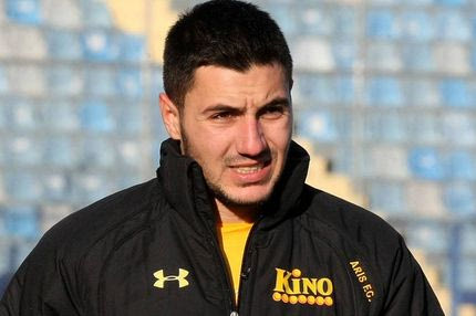 Παπαστεριανός: “Κάποιοι μας περίμεναν στη γωνία για να μας ρίξουν”