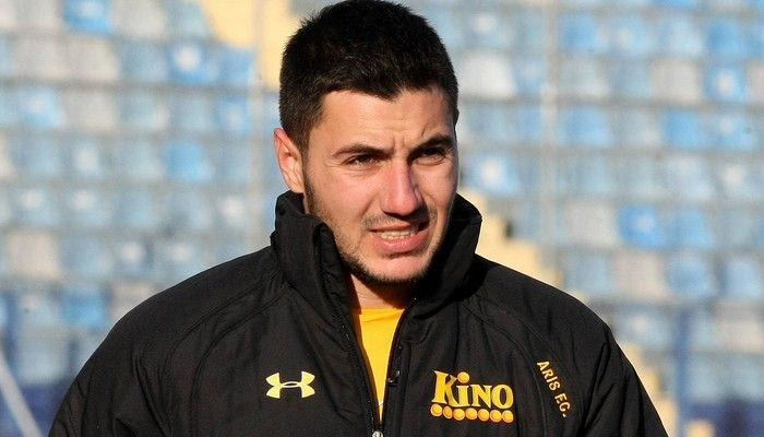 Παπαστεριανός: “Κάποιοι μας περίμεναν στη γωνία για να μας ρίξουν”