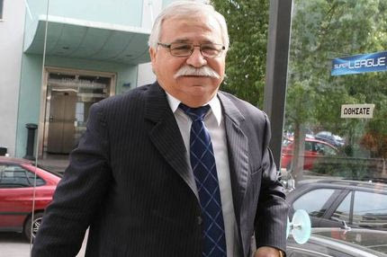 Παπουτσάκης:”Είμαστε στη μέση της προσπάθειας”
