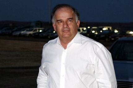 Παππάς: “Δεν έχω καταλάβει τις προθέσεις του Μελισσανίδη”