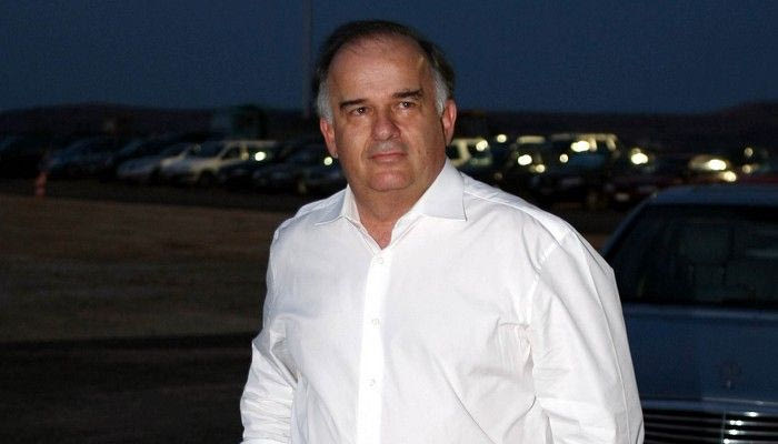 Παππάς: “Δεν έχω καταλάβει τις προθέσεις του Μελισσανίδη”