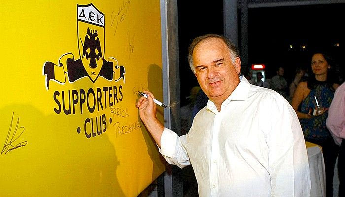 Το… επίτευγμα του Παππά