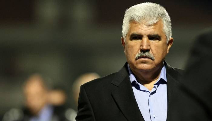 Παράσχος: “Κοιτάμε πλέον το μέλλον με αισιοδοξία”