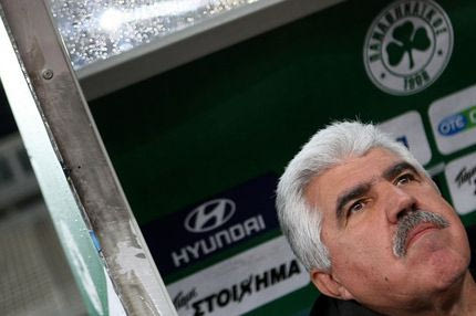 Tα μεγάλα στοπ του Παράσχου στον Παναθηναϊκό