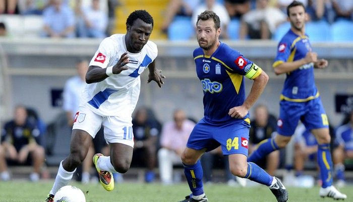 Preview: ΠΑΣ Γιάννινα – Αστέρας Τρίπολης