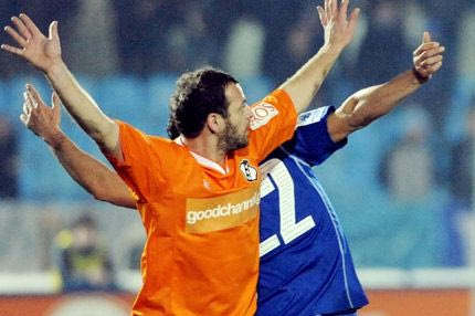 ΠΑΣ Γιάννινα-ΟΦΗ 0-0