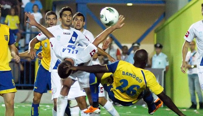 Preview: ΠΑΣ Γιάννινα-Παναιτωλικός