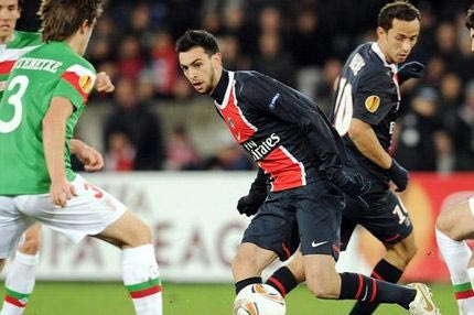 Ενα μήνα έξω ο Παστόρε