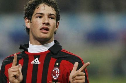 Πάτο: “Η Μίλαν είναι το σπίτι μου”