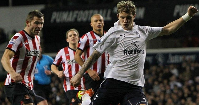 Ανανέωσε τον Παβλιουτσένκο!