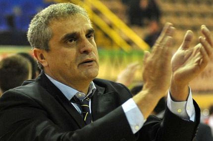 Ανακοινώθηκε η πρόσληψη Πεδουλάκη