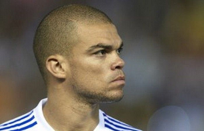 15 μέρες εκτός ο Πέπε