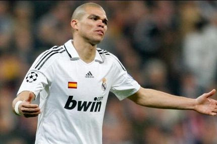 Μίτσελ: ”Είναι πολύ αργά για να αλλάξει ο Πέπε”