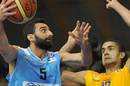 Περιστέρι – Κολοσσός 46-66