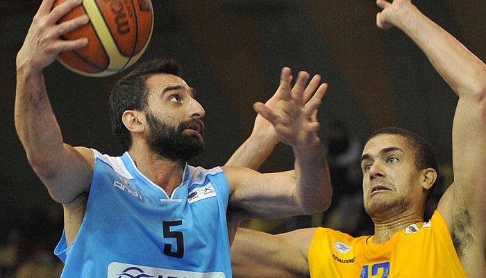 Περιστέρι – Κολοσσός 46-66