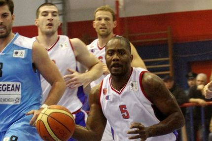 Πανιώνιος – Κολοσσός 74-55