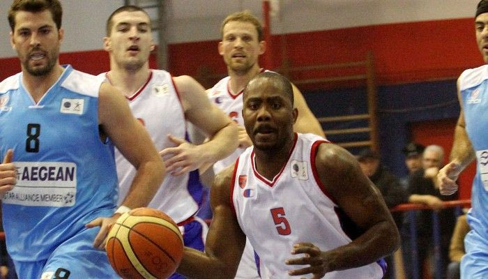 Πανιώνιος – Κολοσσός 74-55