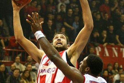 Πανιώνιος – Ολυμπιακός 69-80