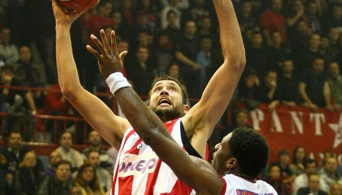 Πανιώνιος – Ολυμπιακός 69-80