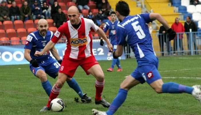 Συγχαρητήρια ανακοίνωση για Κατσικοκέρη, Λιούρδη