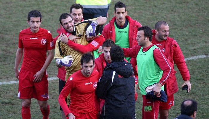 Τρελαίνει κόσμο ο Πλατανιάς, 1-0 την ΑΕΛ