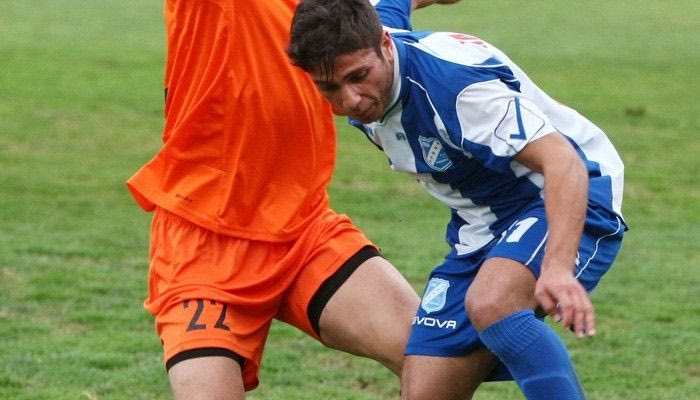 Πλατέλλας: “Ευκαιρία μου η Ξάνθη”