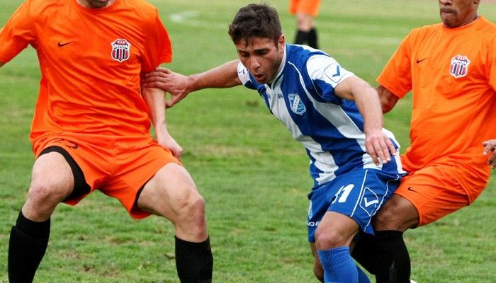 Πρώτη προπόνηση για τον Πλατέλλα