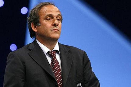 Πλατινί για ΑΕΚ: “Xωρίς λεφτά, δεν παίρνεις Ferrari”