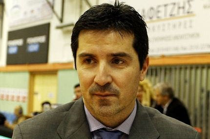 Πρίφτης: “Βελτιωμένοι”. Πεδουλάκης: “Να δουλέψουμε”