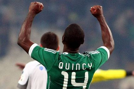 Κουίνσι: “Το τρίτο και πιο καθοριστικό”