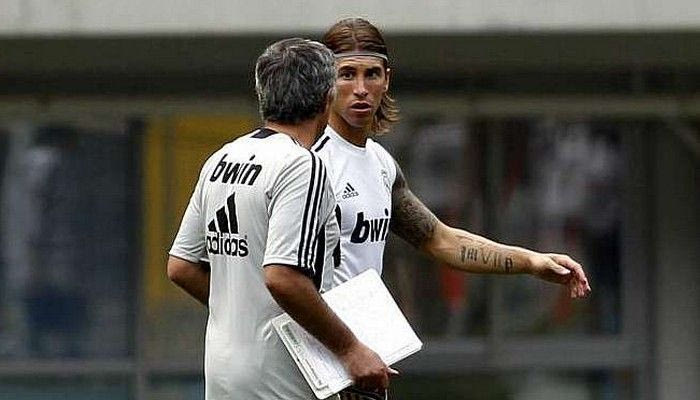 Στα άκρα οι σχέσεις Μουρίνιο-παικτών