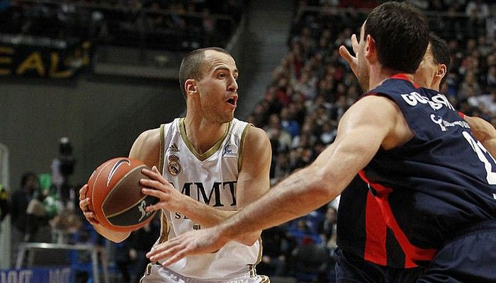 17η αγ.: Πρωταθλήτρια χειμώνα η Ρεάλ, έκλεισε η 8άδα του κυπέλλου