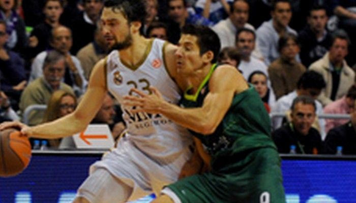 Μάλαγα – Ρεάλ 80-81