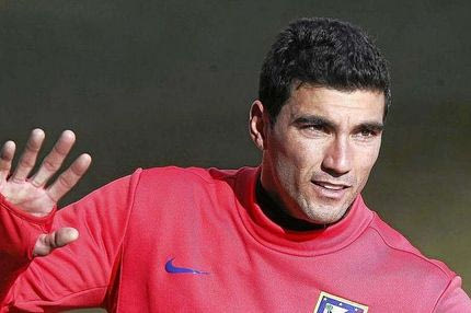 Υπέγραψε στη Σεβίλλη ο Ρέγες