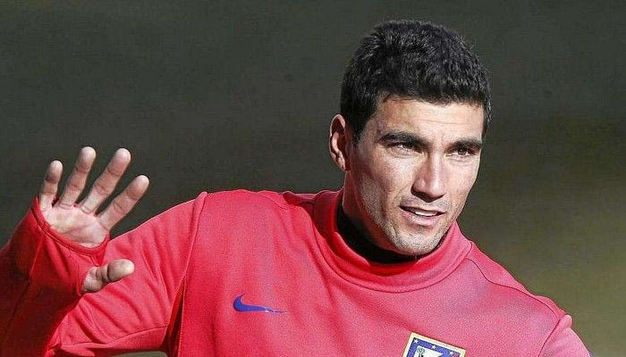 Υπέγραψε στη Σεβίλλη ο Ρέγες