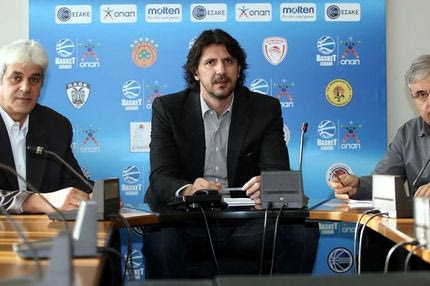 Στη Θεσσαλία το All Star Game