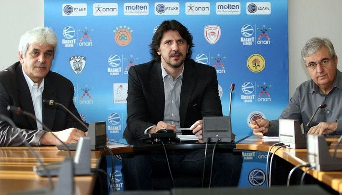 Στη Θεσσαλία το All Star Game