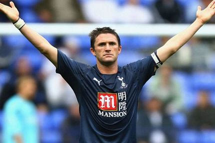 Στην Άστον Βίλα ο Ρόμπι Κιν