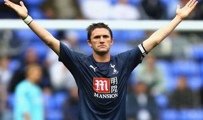 Στην Άστον Βίλα ο Ρόμπι Κιν