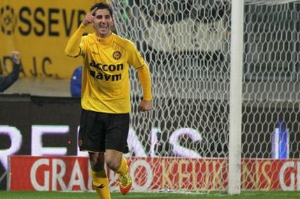 19η αγ.: Παραπαίει η Άλκμααρ