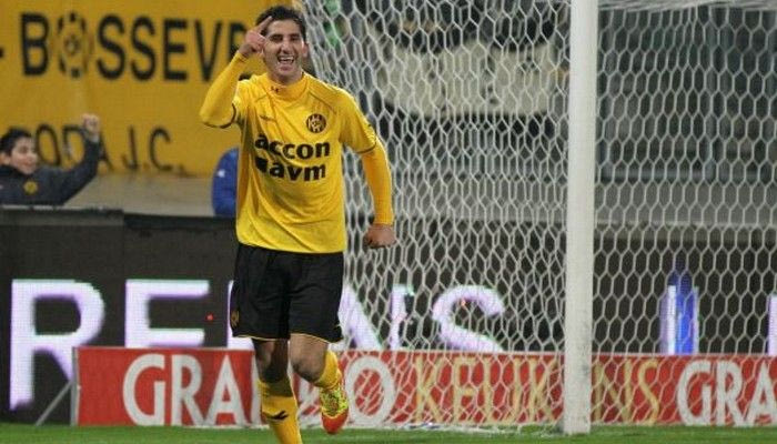 19η αγ.: Παραπαίει η Άλκμααρ