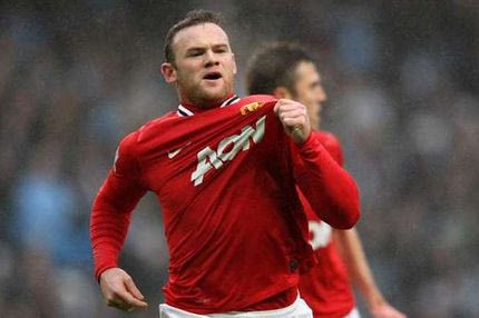 Εκτός μάχης ο Ρούνεϊ