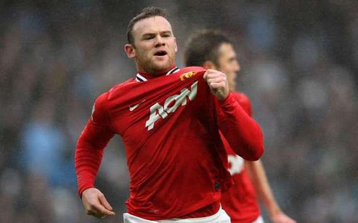 Εκτός μάχης ο Ρούνεϊ